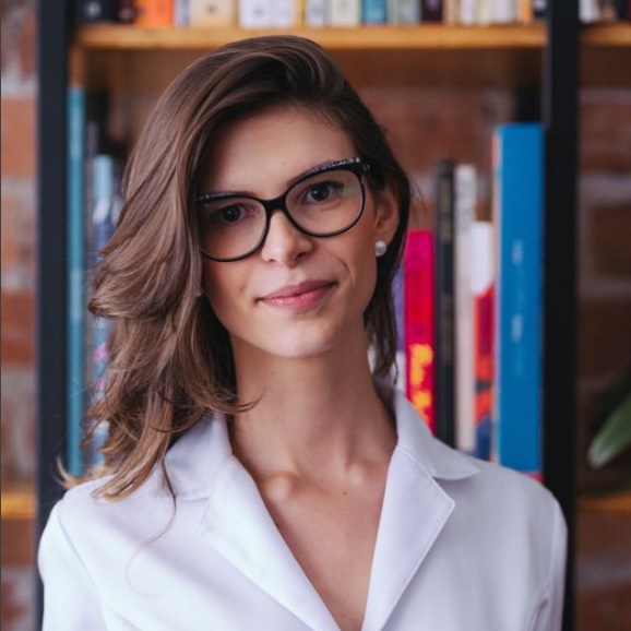 Bruna Fornazari